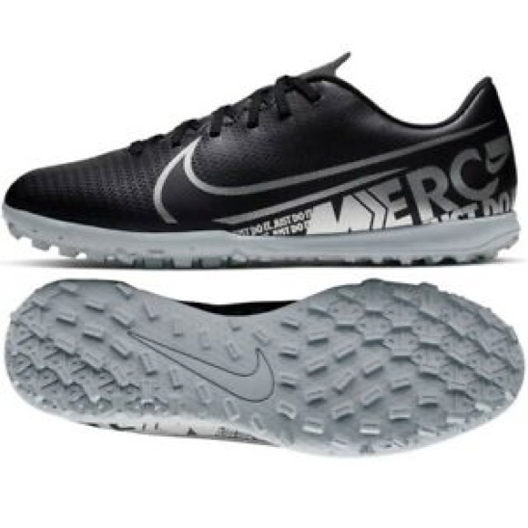 nike mercurial vapor 13 club indoor soccer shoes